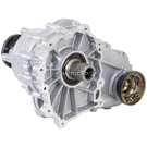 BuyAutoParts 54-00576AN Transfer Case 4
