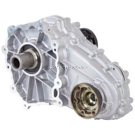 BuyAutoParts 54-00576AN Transfer Case 5
