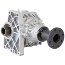 BuyAutoParts Transfer Case 54-00577AN