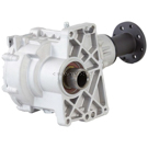 2012 Hyundai Tucson Transfer Case 2
