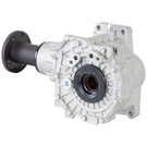 2012 Hyundai Tucson Transfer Case 3