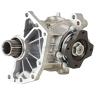 BuyAutoParts 54-00578AN Transfer Case 3