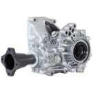 BuyAutoParts Transfer Case 54-00508AN