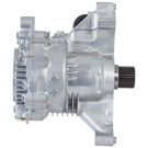 2012 Nissan Murano Transfer Case 2