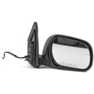 2012 Toyota RAV4 Side View Mirror 1