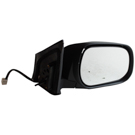 BuyAutoParts 14-11681MI Side View Mirror 2