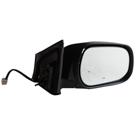 2007 Toyota RAV4 Side View Mirror 2