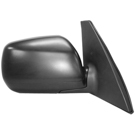 2004 Toyota RAV4 Side View Mirror Set 2