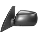 BuyAutoParts 14-11686MI Side View Mirror 1