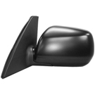 BuyAutoParts 14-80295MW Side View Mirror Set 3