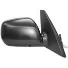 2005 Toyota RAV4 Side View Mirror 1