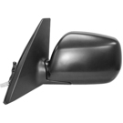 BuyAutoParts 14-11690MI Side View Mirror 1