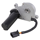 BuyAutoParts 54-20010AN Transfer Case Encoder Motor 1