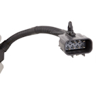 2007 Gmc Yukon Transfer Case Encoder Motor 3