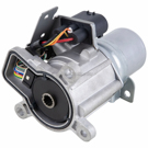 2004 Porsche Cayenne Transfer Case Encoder Motor 2