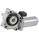 2004 Bmw X5 Transfer Case Encoder Motor 2