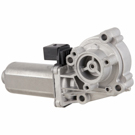 2007 Mercedes Benz ML320 Transfer Case Encoder Motor 2