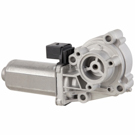 2012 Land Rover Range Rover Transfer Case Encoder Motor 2