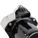 2012 Dodge Durango Transfer Case Encoder Motor 3
