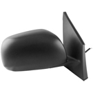 2009 Toyota RAV4 Side View Mirror 1