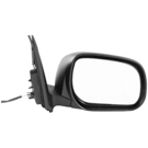 2009 Toyota RAV4 Side View Mirror 2