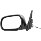 2011 Toyota RAV4 Side View Mirror 2