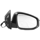 2013 Toyota RAV4 Side View Mirror 1