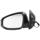 2013 Toyota RAV4 Side View Mirror Set 3