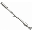 MagnaFlow Exhaust Products 52815 Catalytic Converter EPA Approved 2
