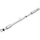 MagnaFlow Exhaust Products Kia Catalytic Converter EPA Approved 52815