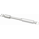 2012 Hyundai Sonata Catalytic Converter EPA Approved 4