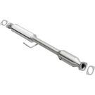2012 Hyundai Sonata Catalytic Converter EPA Approved 1