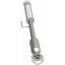 2012 Hyundai Sonata Catalytic Converter EPA Approved 3