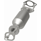 2012 Hyundai Elantra Catalytic Converter EPA Approved 4