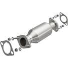 2012 Hyundai Elantra Catalytic Converter EPA Approved 1