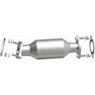 2012 Hyundai Elantra Catalytic Converter EPA Approved 3