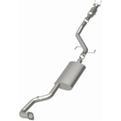 MagnaFlow Exhaust Products 52826 Catalytic Converter EPA Approved 4