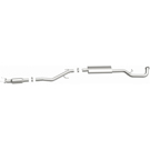 MagnaFlow Exhaust Products 52826 Catalytic Converter EPA Approved 3