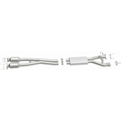 2016 Kia K900 Catalytic Converter EPA Approved 3