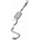 MagnaFlow Exhaust Products 52851 Catalytic Converter EPA Approved 4