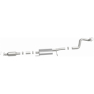MagnaFlow Exhaust Products 52851 Catalytic Converter EPA Approved 3