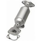 2011 Kia Soul Catalytic Converter EPA Approved 4