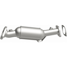 2011 Kia Soul Catalytic Converter EPA Approved 3