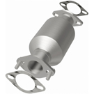 2012 Kia Sedona Catalytic Converter EPA Approved 4