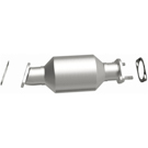 2012 Kia Sedona Catalytic Converter EPA Approved 3