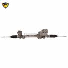 Duralo Ford Flex Rack and Pinion 247-0066