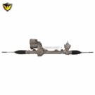 Duralo 247-0066 Rack and Pinion 3