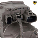 Duralo 247-0066 Rack and Pinion 4