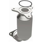 MagnaFlow Exhaust Products 52889 Catalytic Converter EPA Approved 2