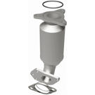 MagnaFlow Exhaust Products 52889 Catalytic Converter EPA Approved 4